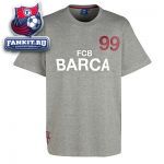 Футболка Барселона / Barcelona Graphic BARCA T-Shirt