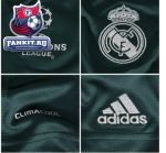 Футболка Реал Мадрид / Real Madrid UCL Training Clima Cool Jersey