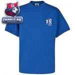 Ретро футболка Челси 1970 / Chelsea 1970 FA Cup Winners Shirt 