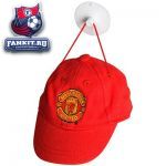 Автомобильный брелок Манчестер Юнайтед / MANCHESTER UNITED CAR CAP 