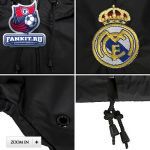 Куртка Реал Мадрид ЛЧ / Real Madrid UEFA Champions League Windbreaker