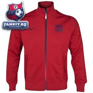 Куртка Барселона / jacket Barcelona