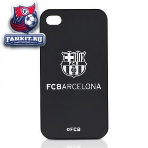 Панелька Барселона для Iphone 4 / Barcelona Iphone 4 Cover