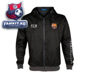 Куртка Барселона / jacket Barcelona 