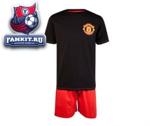 Пижама Манчестер Юнайтед  / pyjama Manchester United