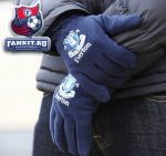 Перчатки Эвертон / Everton Essentials Fleece Gloves