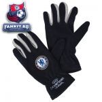 Перчатки Челси ULC / Chelsea UEFA Champions League Fleece Gloves