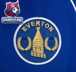 Ретро футболка Эвертон 1982 / Everton 1982 Home Shirt Hafnia