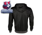 Куртка Барселона / Barcelona Classic Shower Jacket - Black