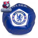 Мяч Челси / Chelsea Signature Kick N Trick Ball 