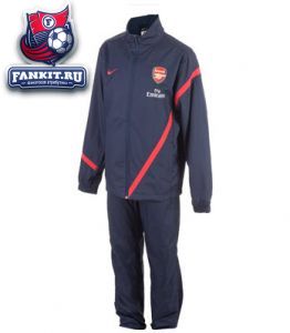 Детский спортивный костюм Арсенал / kids tracksuit Arsenal