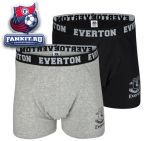 Комплект трусов Эвертон / Everton Pack of 2 Boxer Shorts