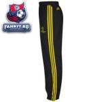Спортивный костюм Челси / Adidas Chelsea UCL Training Presentation Suit - Black/Sun