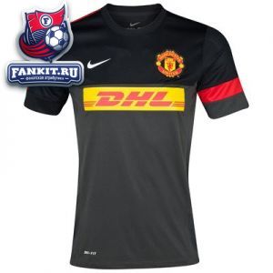 Футболка Манчестер Юнайтед / t-shirt Manchester United