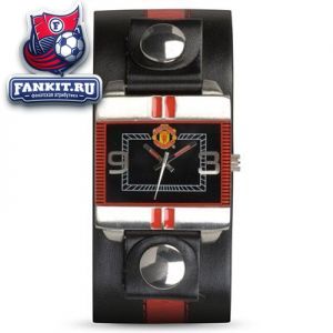 Часы Манчестер Юнайтед / Watches Manchester United