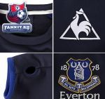 Кофта Эвертон / Everton Training Sweat Top