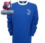 Ретро кофта Эвертон / Everton 1966 FA Cup Winners Shirt