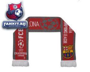Шарф Барселона / scarf Barcelona