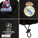 Кофта Реал Мадрид ЛЧ / Real Madrid UEFA Champions League Fleece