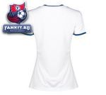 Челси майка игровая выездная сезона 13-14 Adidas женская / Chelsea Away Shirt 2013/14 -Womens