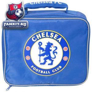 Сумка для ланча Челси / Chelsea Lunch Bag 