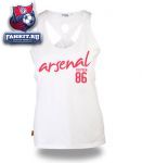 Женская майка Арсенал / Arsenal Cross Back Vest