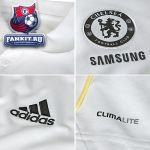 Футболка поло Челси Адидас / Chelsea Training Polo Adidas