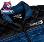 Куртка Эвертон / Everton Deepdown Quilted Jacket 