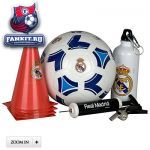Набор Реал Мадрид / Real Madrid Accessories Set