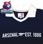 Поло Арсенал / Arsenal Heritage Polo