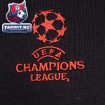 Толстовка детская Манчестер Юнайтед / MANCHESTER UNITED UEFA CHAMPIONS LEAGUE EMBROIDERED HOODIE