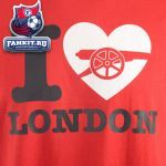 Детская футболка Арсенал / I Love London Tee
