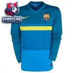 Кофта Барселона Nike / Sweatshirts Barcelona Nike