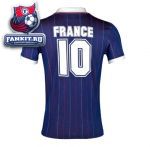 Футболка Франция / adidas Originals France T-Shirt - Collegiate Royal
