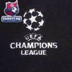 Кофта Лиги Чемпионов УЕФА Манчестер Юнайтед / MANCHESTER UNITED UEFA CHAMPIONS LEAGUE EMBROIDERED FULL ZIP FLEECE JACKET