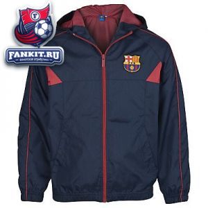 Куртка Барселона / Barcelona Shower Jacket