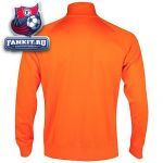 Куртка Барселона / Barcelona Core Trainer Jacket - Safety Orange/Midnight Navy