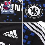 Футболка Челси Адидас / Chelsea Training T-Shirt Adidas