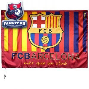 Флаг Барселона / Barcelona Flag