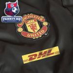 Детский спортивный костюм Манчестер Юнайтед / MANCHESTER UNITED SIDELINE TRACKSUIT