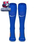 Эвертон гетры игровые 2012-13 Nike синие / Everton Home Sock 2012/13