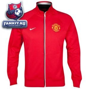 Куртка Манчестер Юнайтед / jacket Manchester United
