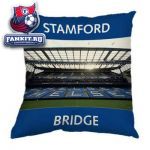 Подушка Челси / Chelsea Stadium Cushion 