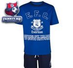 Пижама Эвертон / Everton Graphic Short Pyjama