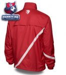 Куртка Арсенал / Nike AFC Sideline Jacket Red