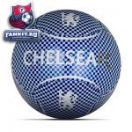 Мяч Челси / Chelsea Premier Metallic 6 Panel Football 