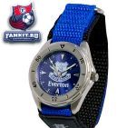 Часы Эвертон / Everton Adults Velcro Strap Watch
