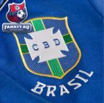 Кофта Бразилия / Brazil N98 Jacket - Royal