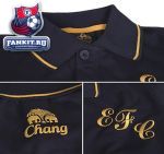 Футболка поло Эвертон / Everton Matchday Pique Polo Shirt