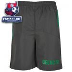 Шорты Селтик / Celtic Classic Woven Shorts - Carbon - Mens